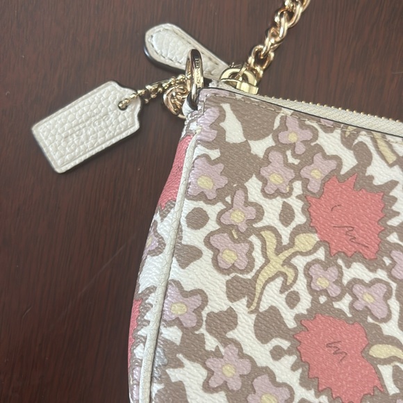 Coach mini bag - Picture 3 of 8